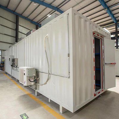 某五金加工厂案例