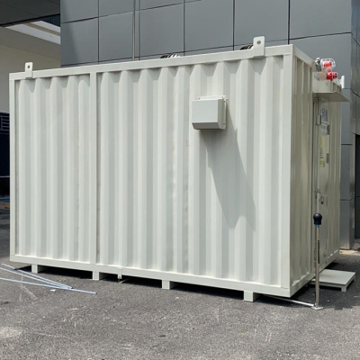 某大型国企案例